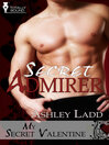 Secret Admirer (eBook)